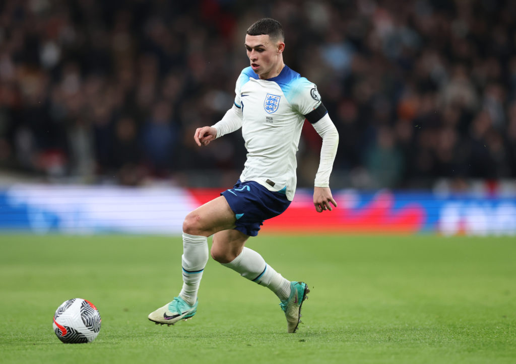 England v Malta: Group C - UEFA EURO 2024 European Qualifiers