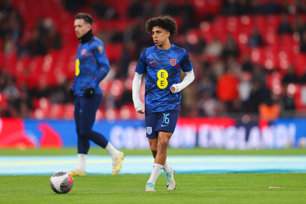 England v Malta: Group C - UEFA EURO 2024 European Qualifiers