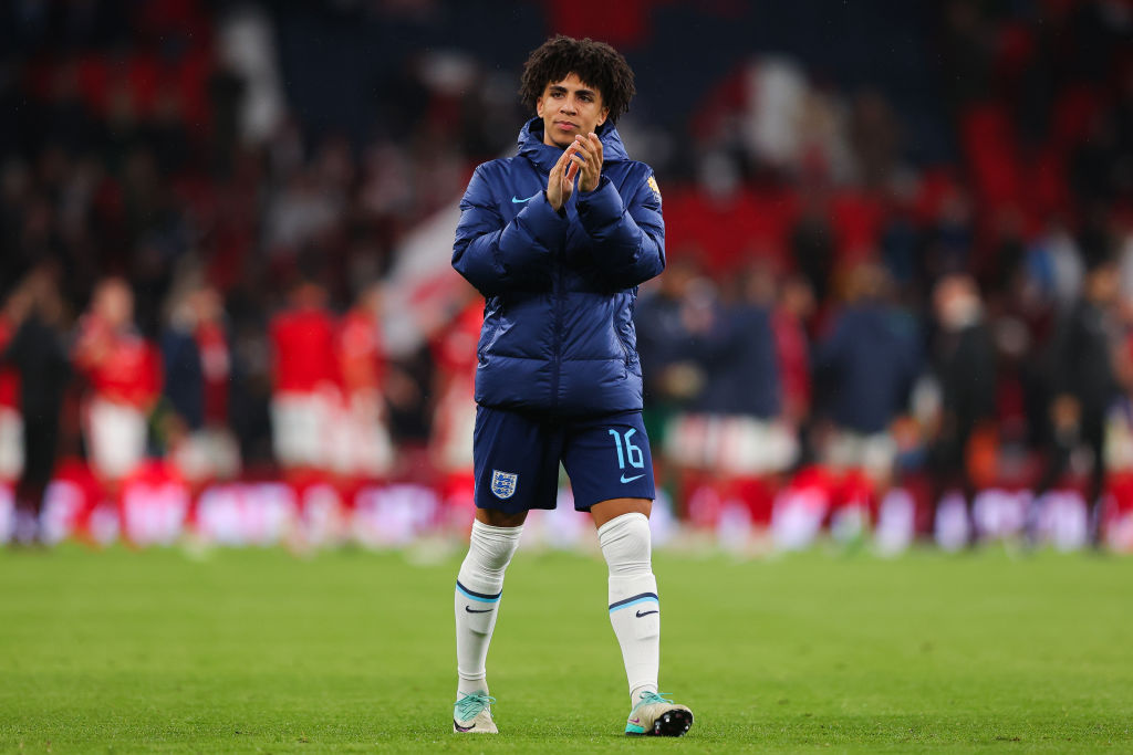 England v Malta: Group C - UEFA EURO 2024 European Qualifiers