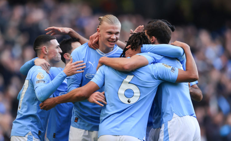 Photo by Simon Stacpoole/Offside/Offside via Getty Images