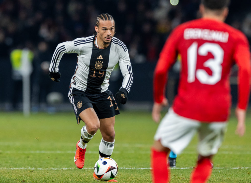 Germany v Turkey - International Friendly