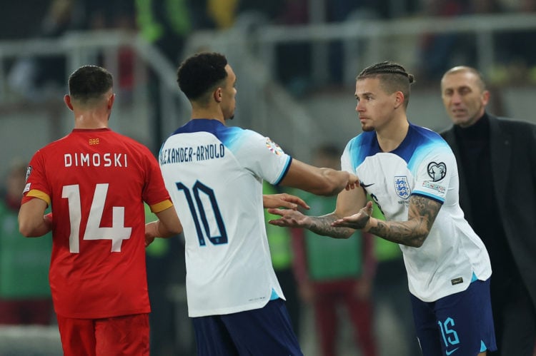Photo by Eddie Keogh - The FA/The FA via Getty Images