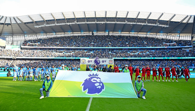 Photo by Andrew Powell/Liverpool FC via Getty Images
