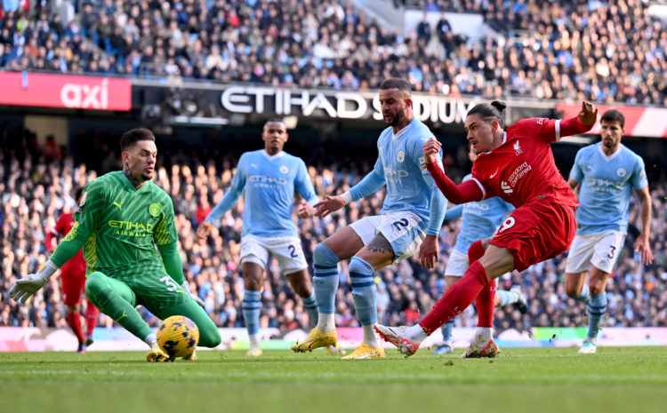 Photo by Andrew Powell/Liverpool FC via Getty Images