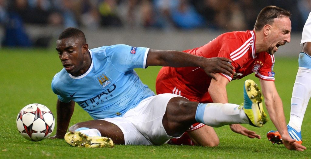 FBL-EUR-C1-MAN CITY-BAYERN MUNICH