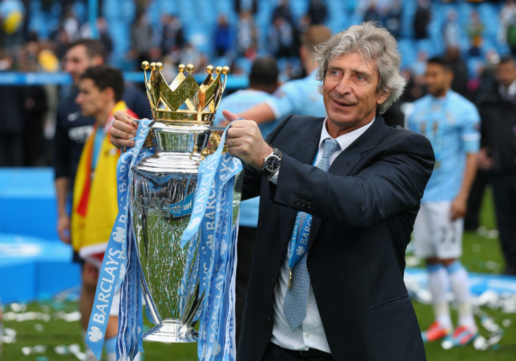 Photo by Alex Livesey/Getty Images