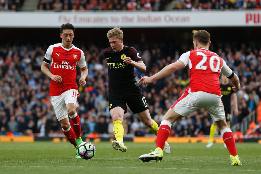 FBL-ENG-PR-ARSENAL-MAN CITY
