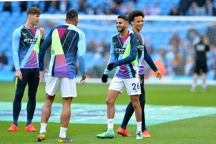 Photo by Plumb Images/Leicester City FC via Getty Images