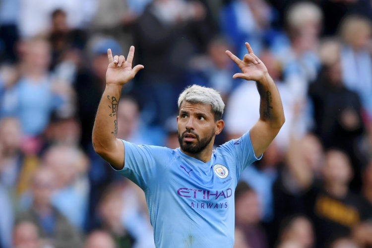 Photo by Shaun Botterill/Getty Images
