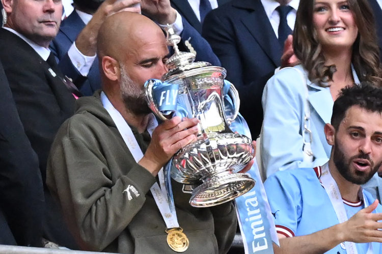 Photo by GLYN KIRK/AFP via Getty Images