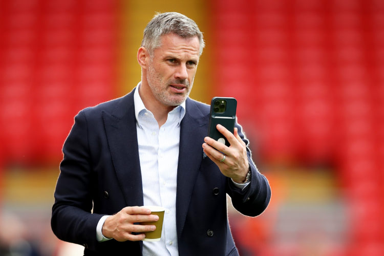 Photo by Jack Thomas - WWFC/Wolves via Getty Images