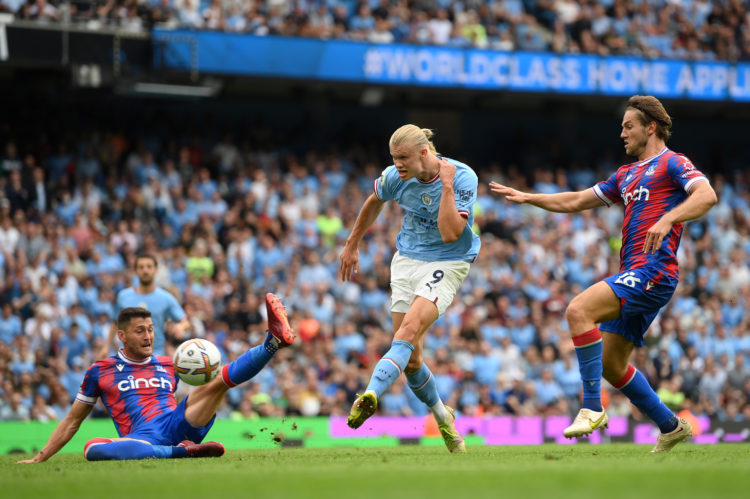 Photo by Shaun Botterill/Getty Images
