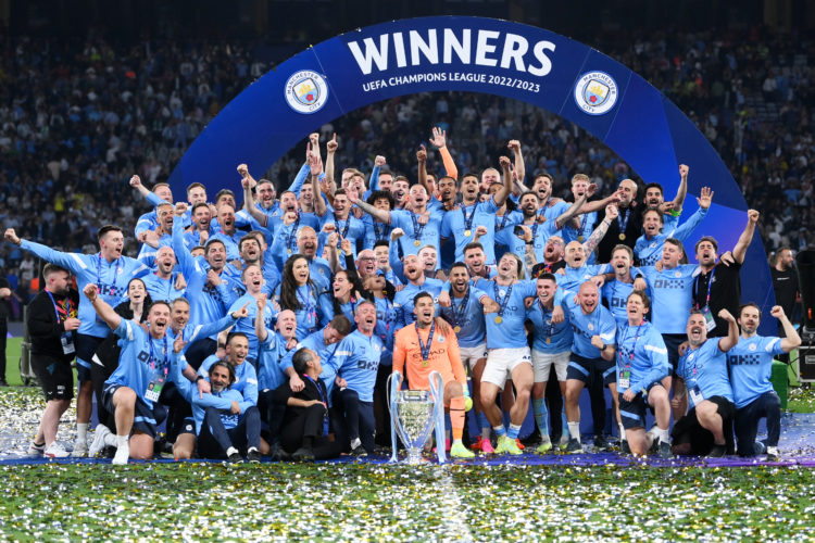 Photo by Shaun Botterill/Getty Images