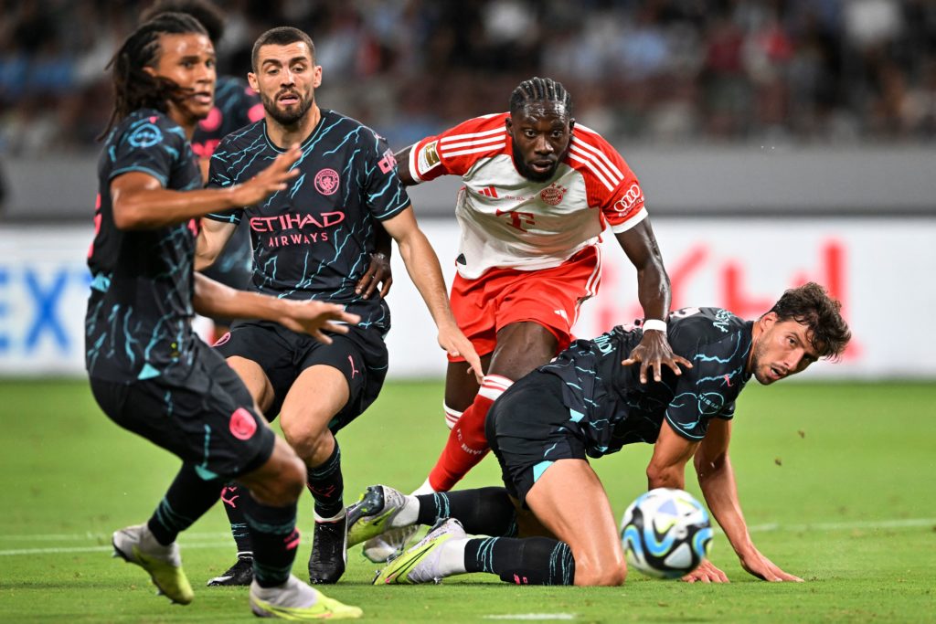 FBL-JPN-MAN CITY-BAYERN