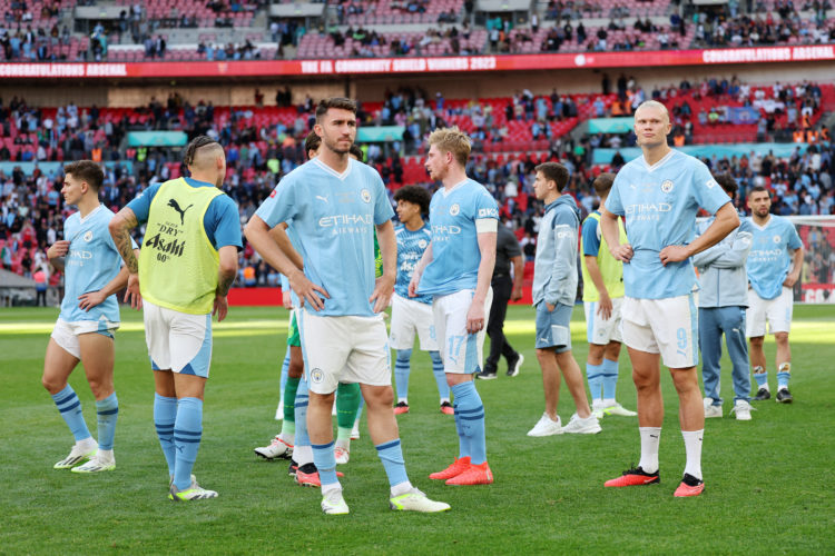 Photo by Michael Regan - The FA/The FA via Getty Images