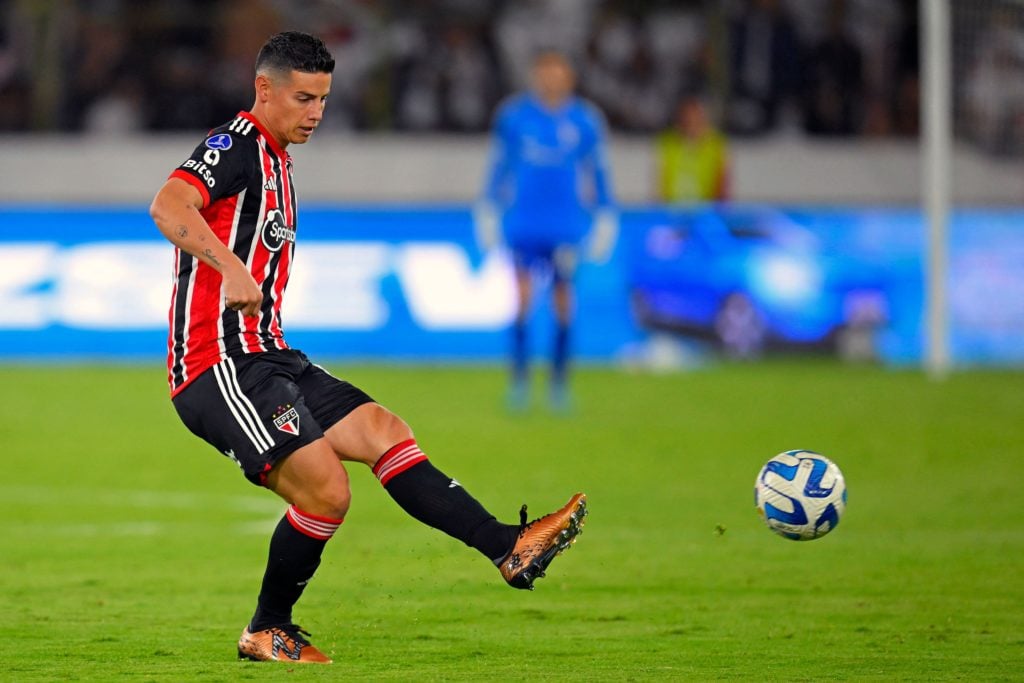 FBL-SUDAMERICANA-LIGA-SAOPAULO