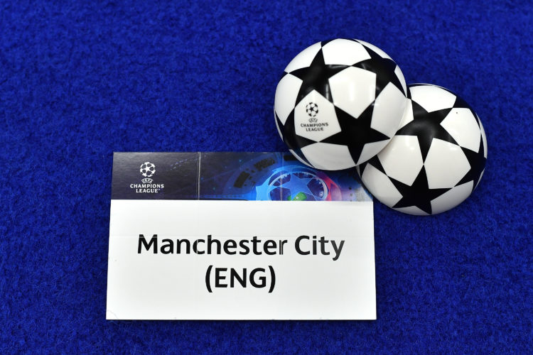 Photo by Valerio Pennicino - UEFA/UEFA via Getty Images