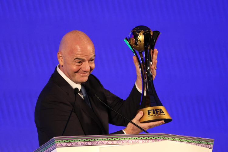 Photo by Yasser Bakhsh - FIFA/FIFA via Getty Images