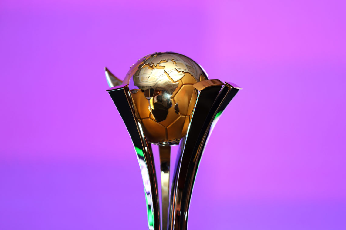 Photo by Yasser Bakhsh - FIFA/FIFA via Getty Images