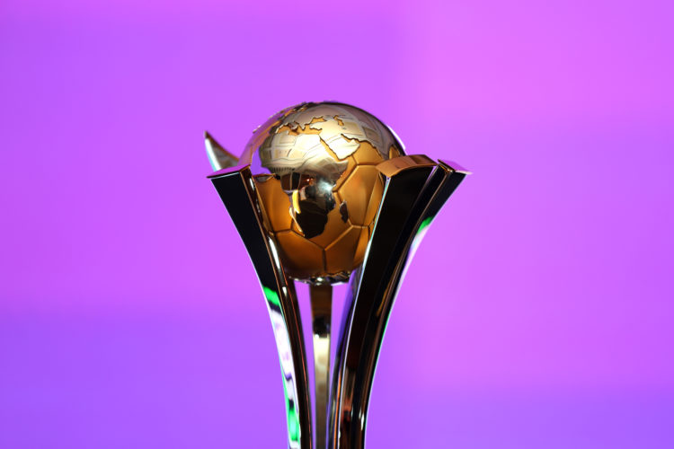 Photo by Yasser Bakhsh - FIFA/FIFA via Getty Images