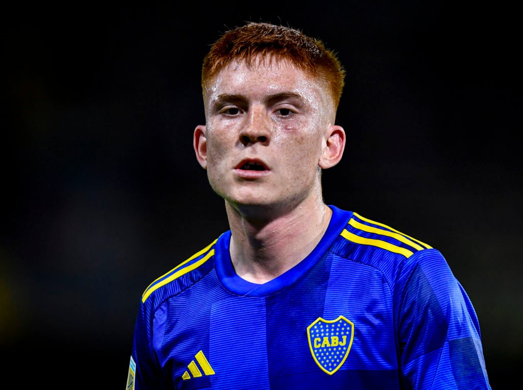 Boca Juniors v Union de Santa Fe - Copa de la Liga Profesional 2023
