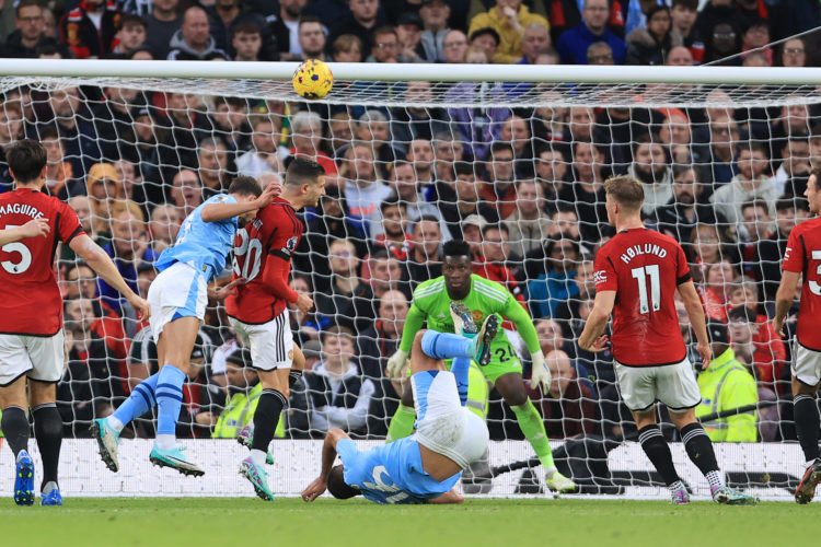 Photo by Simon Stacpoole/Offside/Offside via Getty Images