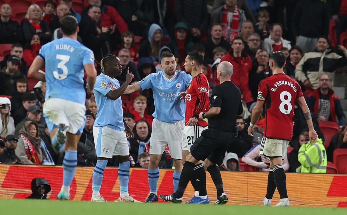 Photo by Matthew Peters/Manchester United via Getty Images