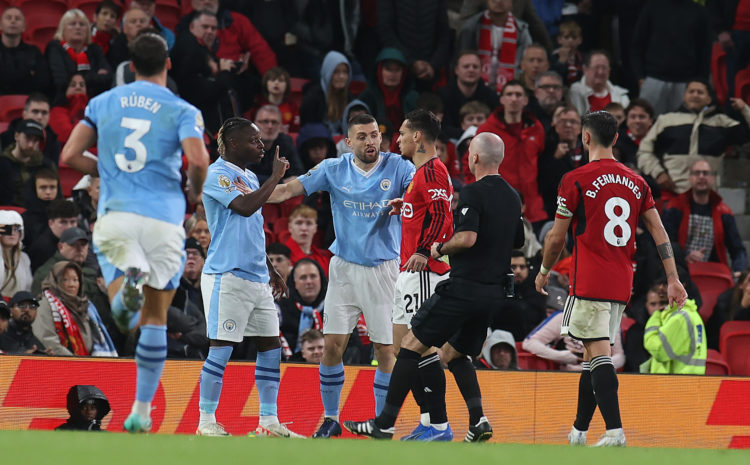 Photo by Matthew Peters/Manchester United via Getty Images