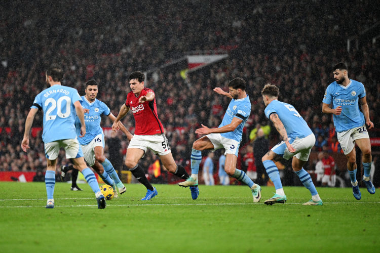 Photo by Michael Regan/Getty Images