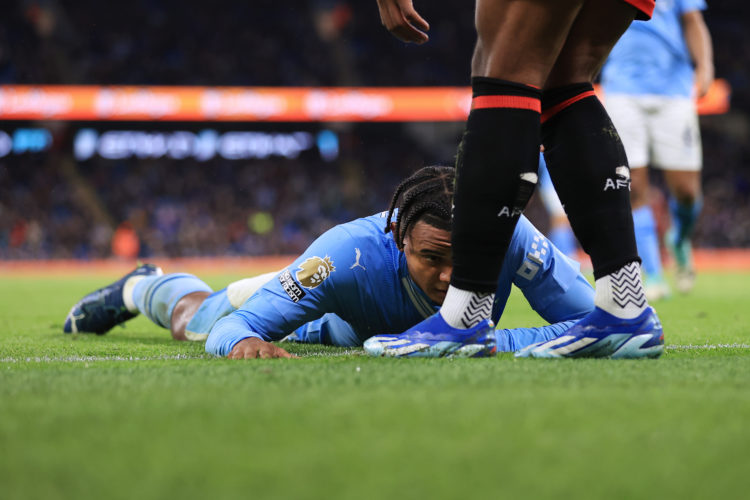 Photo by Simon Stacpoole/Offside/Offside via Getty Images