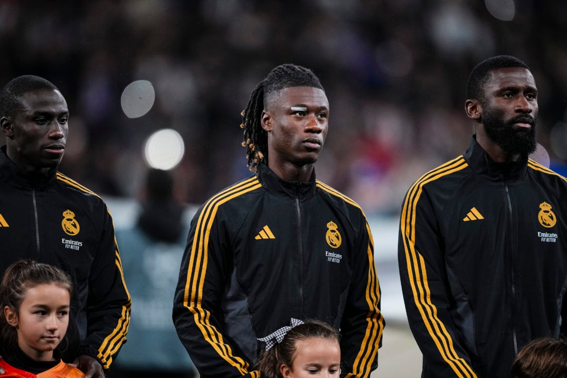 Photo by Pedro Loureiro/Eurasia Sport Images/Getty Images