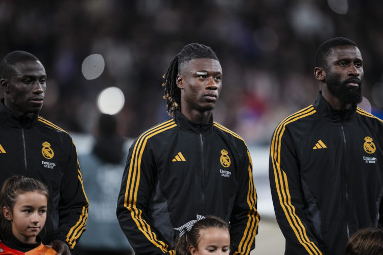Photo by Pedro Loureiro/Eurasia Sport Images/Getty Images