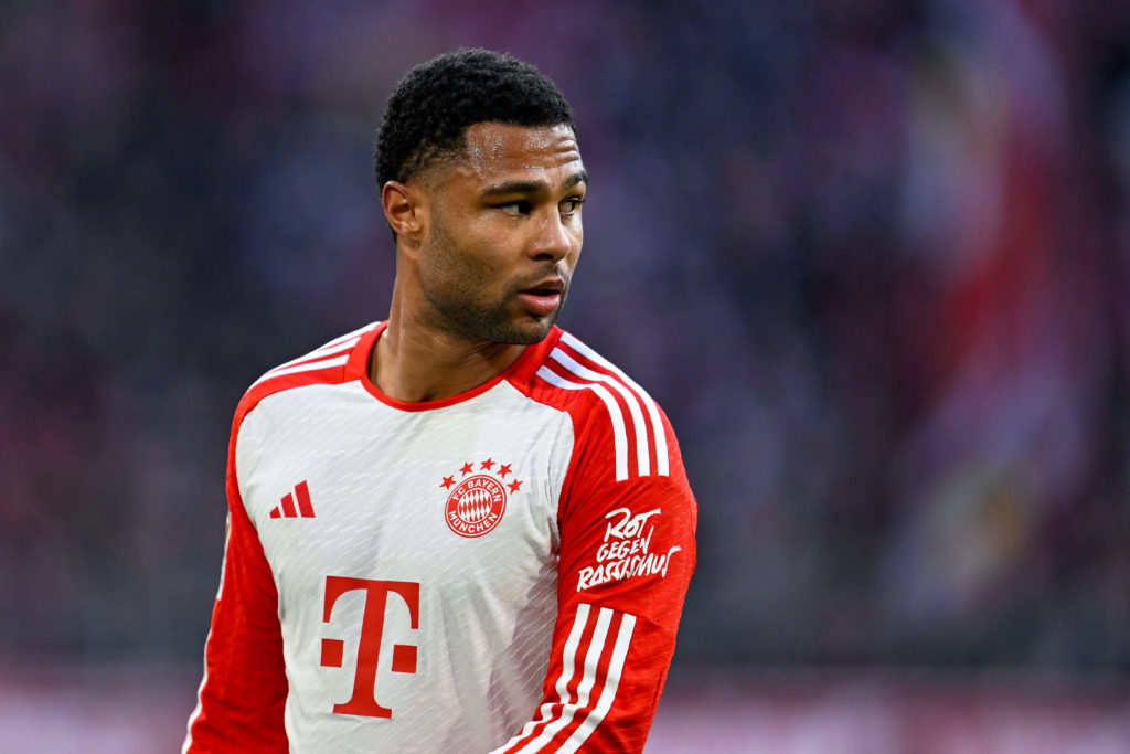 FC Bayern München v 1. FC Heidenheim 1846 - Bundesliga
