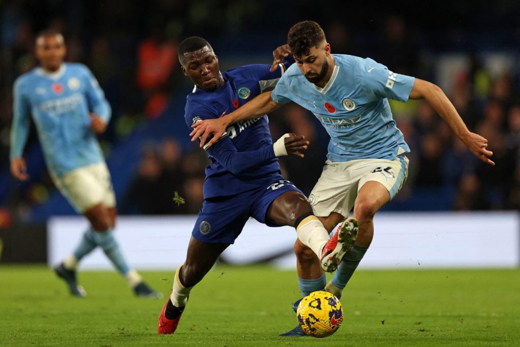 FBL-ENG-PR-CHELSEA-MAN CITY