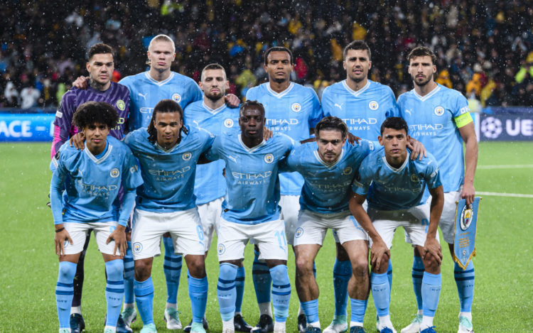 Photo by Marcio Machado/Eurasia Sport Images/Getty Images