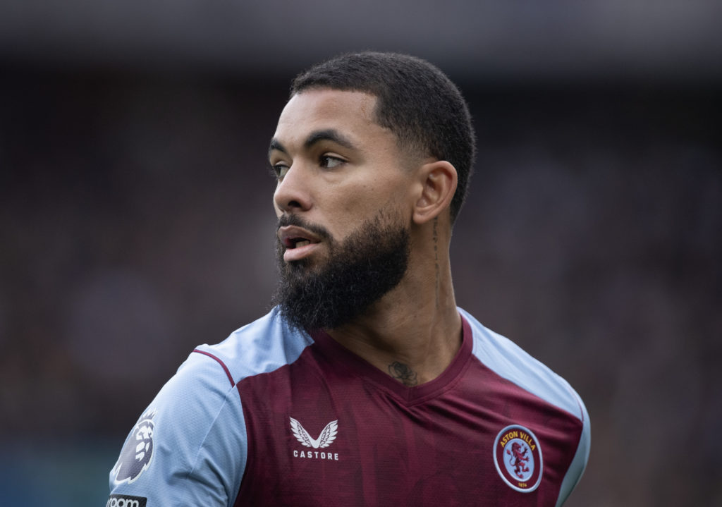 Aston Villa v Luton Town - Premier League