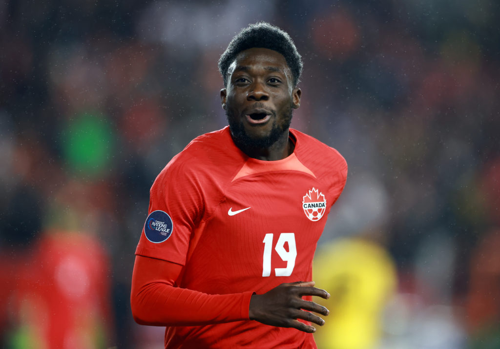 Jamaica v Canada: Quarterfinals - Leg Two - CONCACAF Nations League