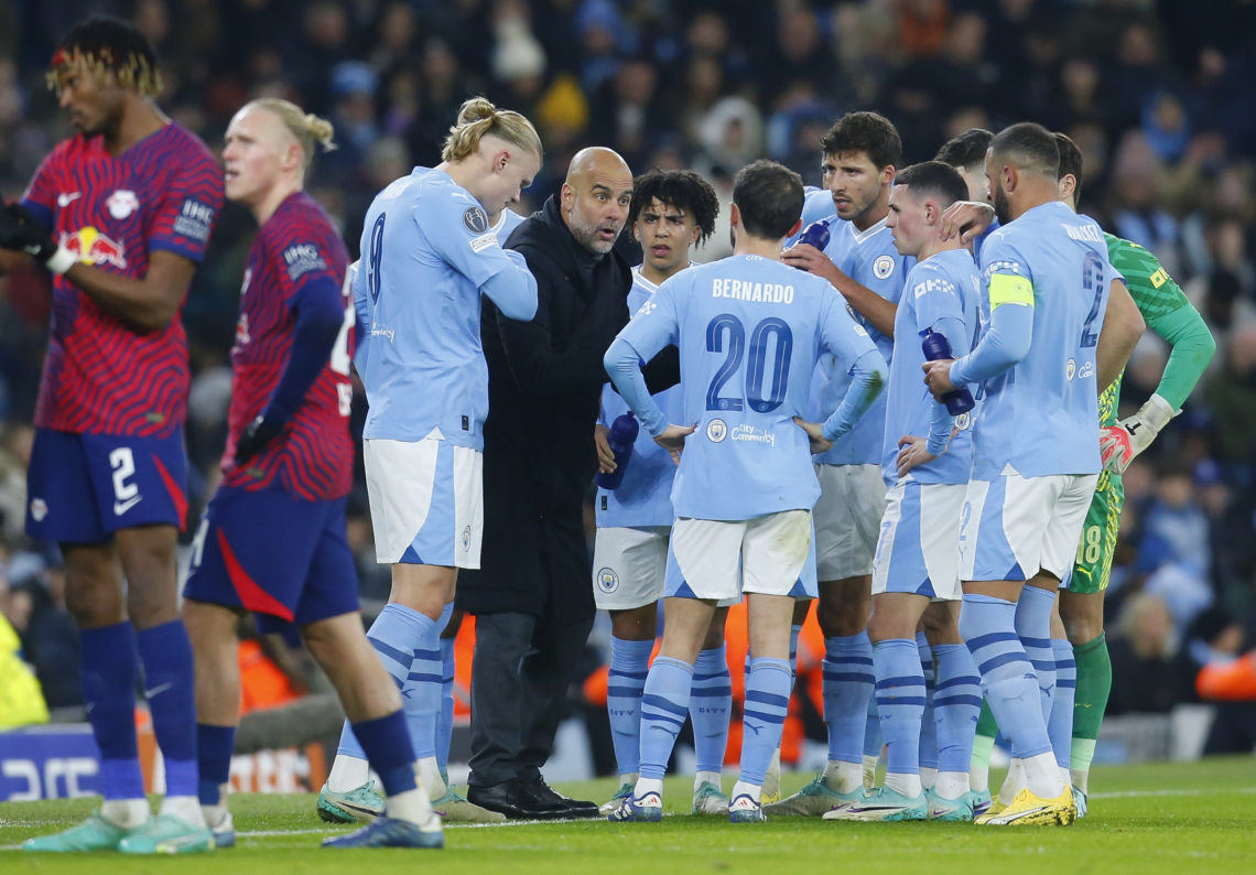 Photo by Copa/Getty Images
