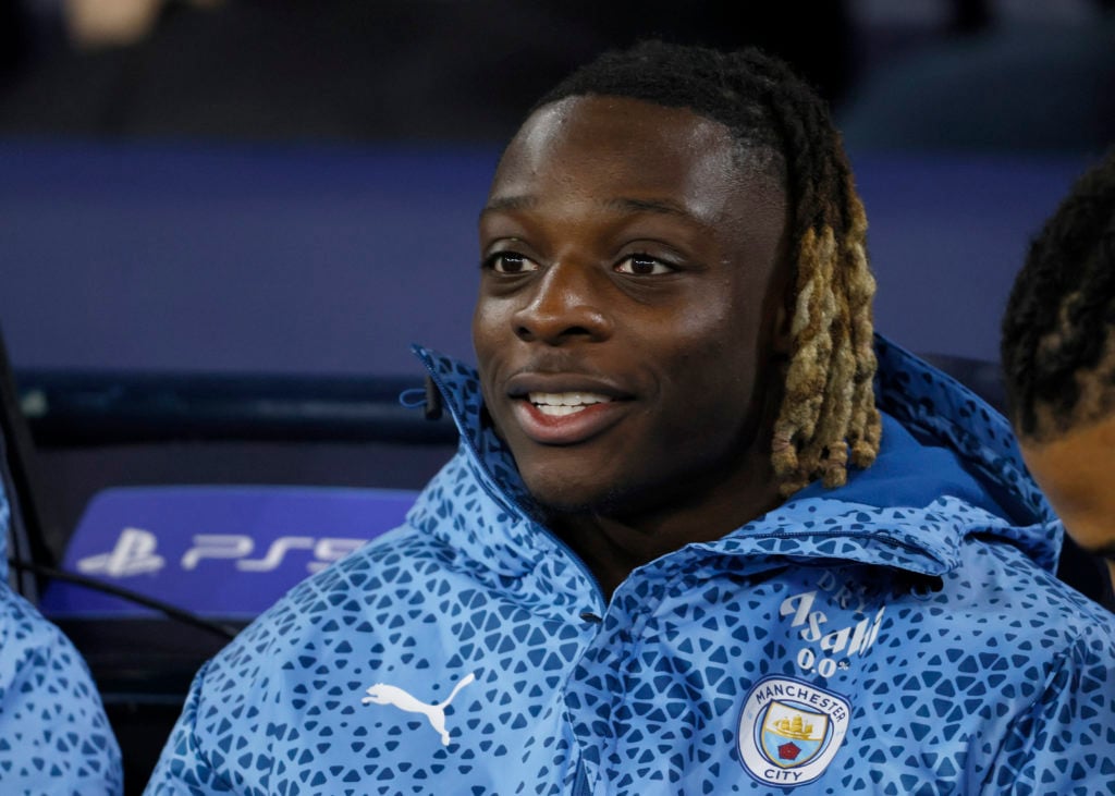 Manchester City v RB Leipzig: Group G - UEFA Champions League 2023/24