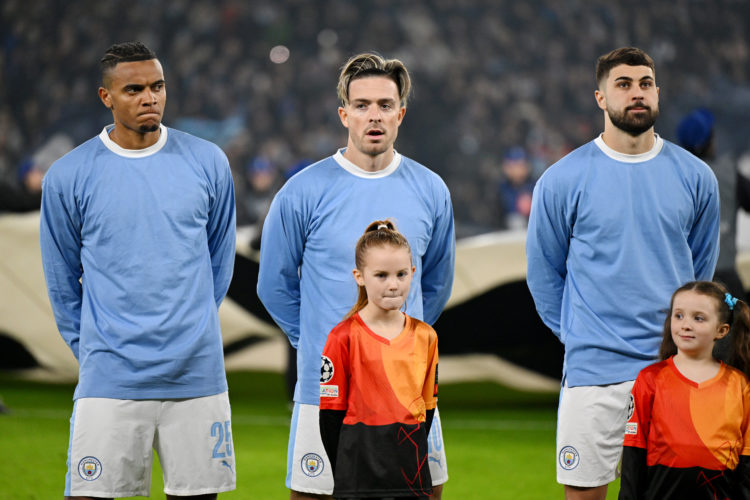 Photo by Shaun Botterill/Getty Images