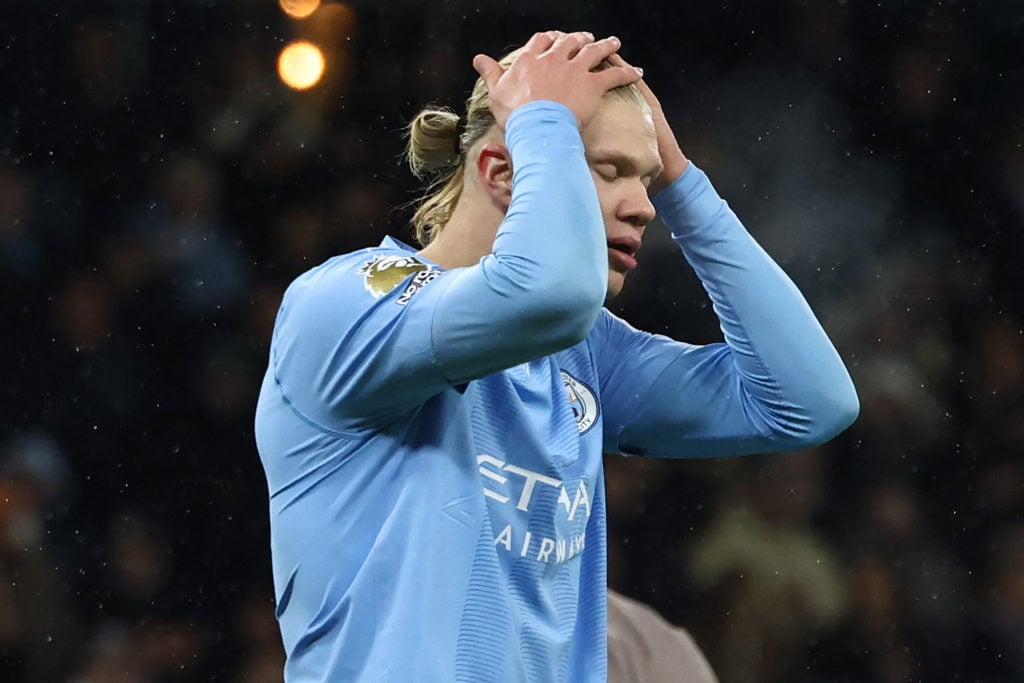 FBL-ENG-PR-MAN CITY-TOTTENHAM