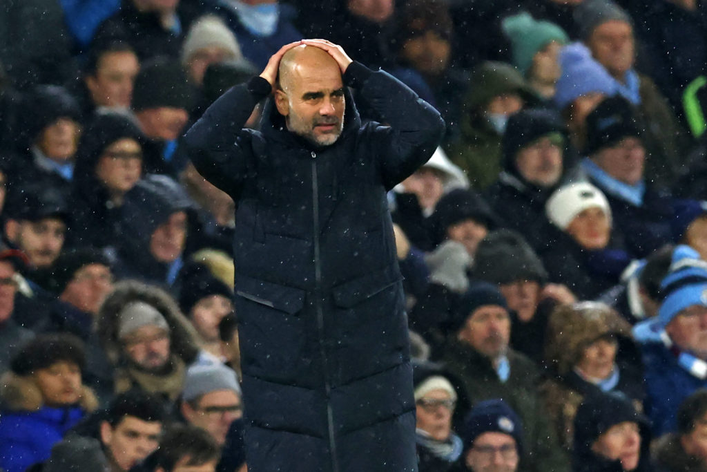 FBL-ENG-PR-MAN CITY-TOTTENHAM