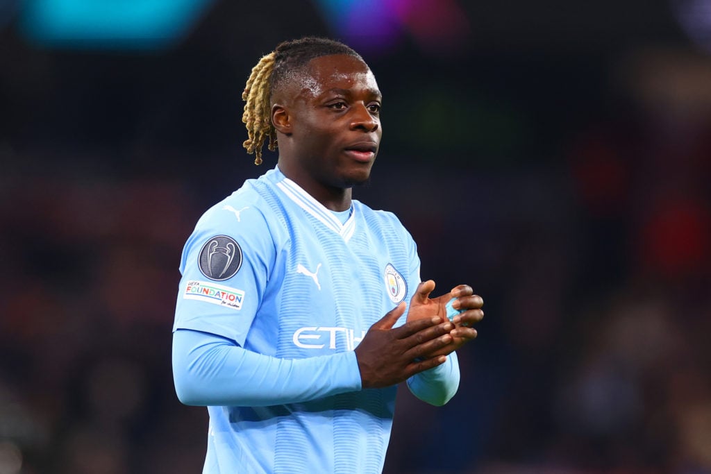 Manchester City v RB Leipzig: Group G - UEFA Champions League 2023/24
