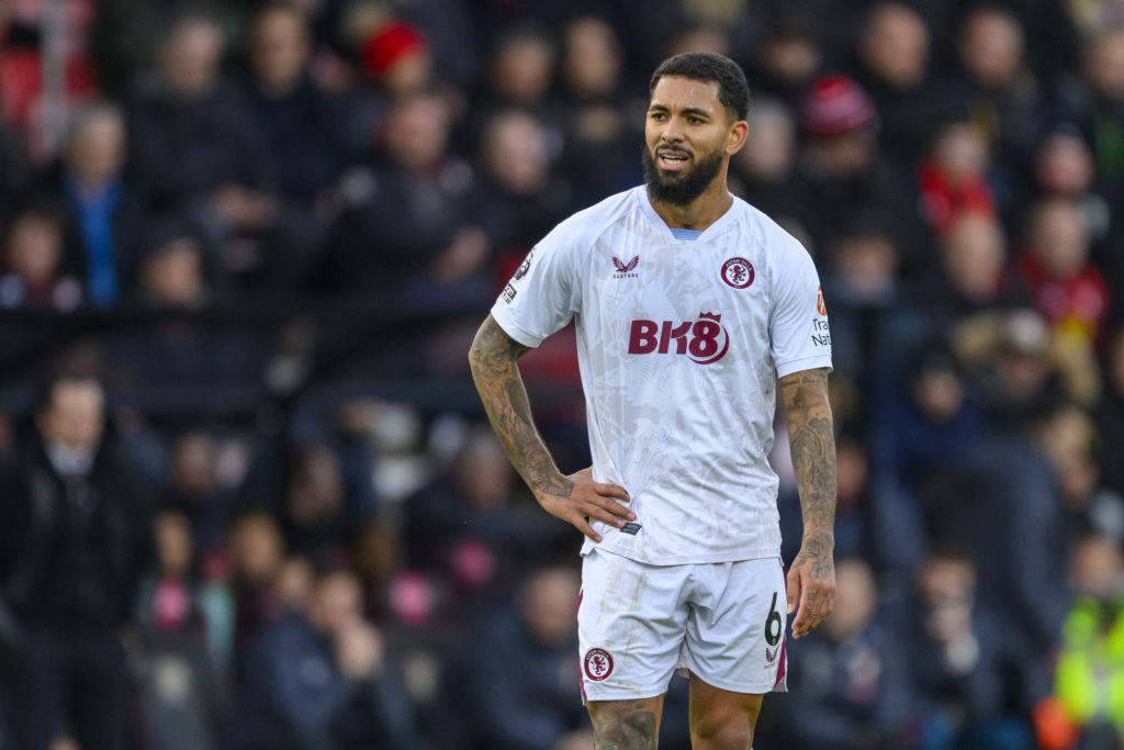 AFC Bournemouth v Aston Villa - Premier League