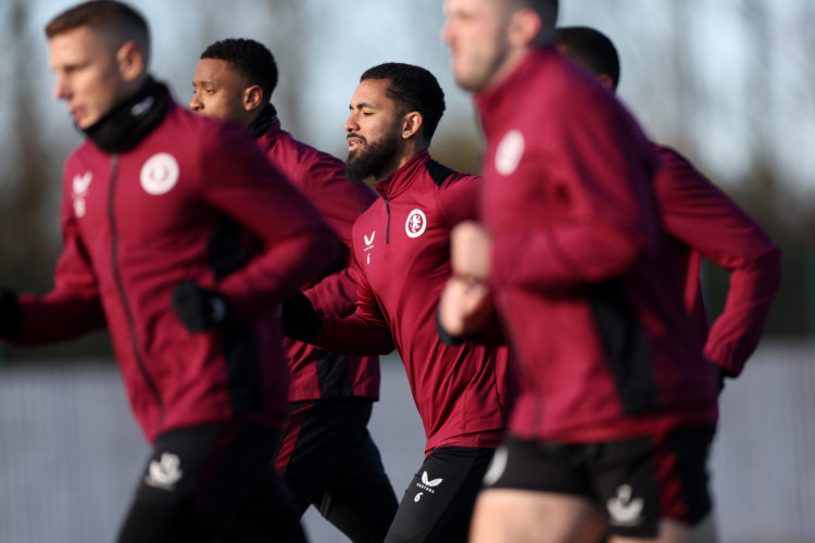 Photo by Neville Williams/Aston Villa FC via Getty Images