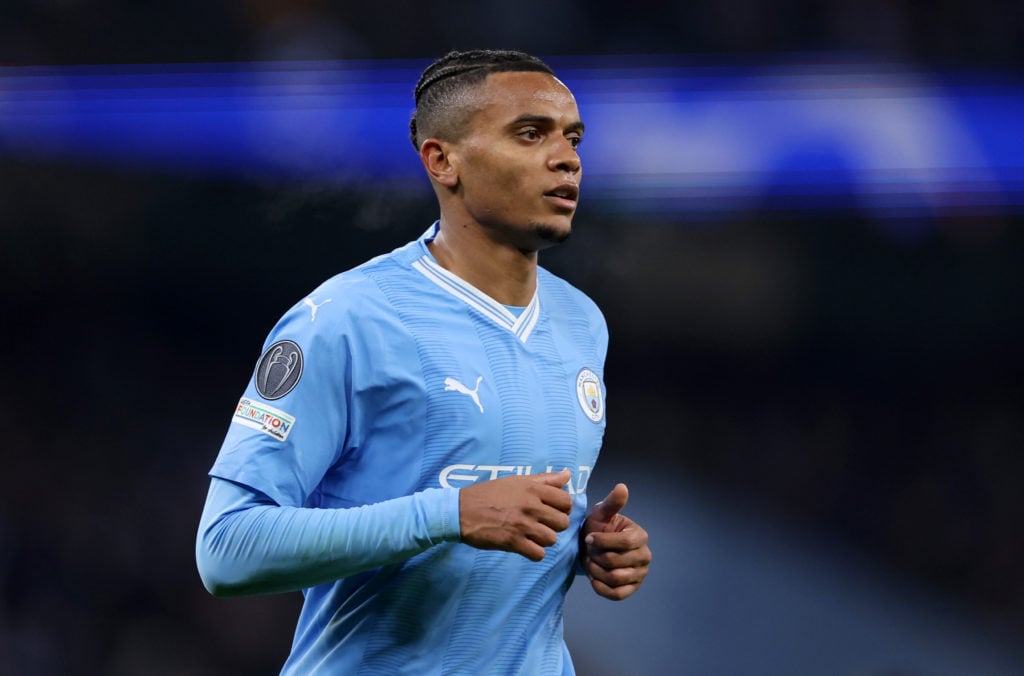 Manchester City v RB Leipzig: Group G - UEFA Champions League 2023/24