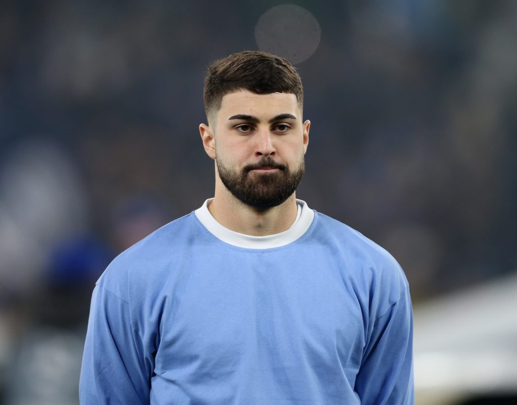 Manchester City v RB Leipzig: Group G - UEFA Champions League 2023/24