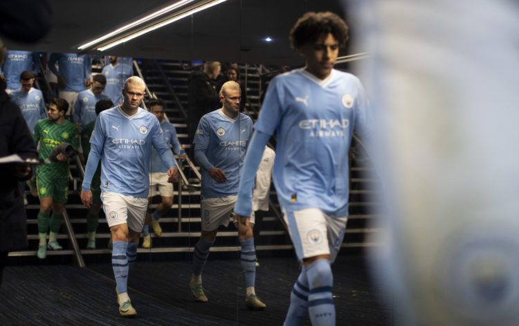 Photo by Ryan Pierse - UEFA/UEFA via Getty Images