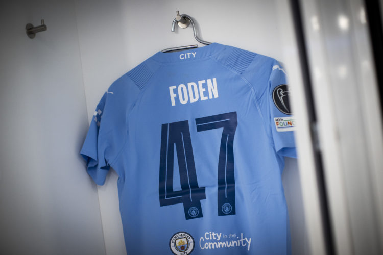 Photo by Ryan Pierse - UEFA/UEFA via Getty Images