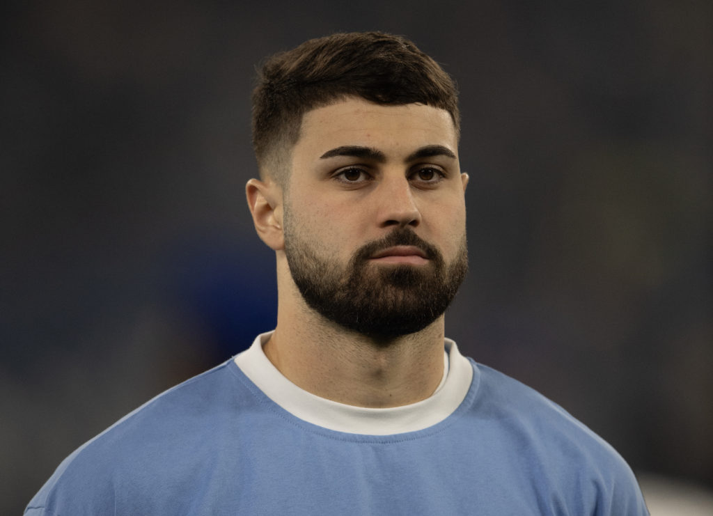 Manchester City v RB Leipzig: Group G - UEFA Champions League 2023/24
